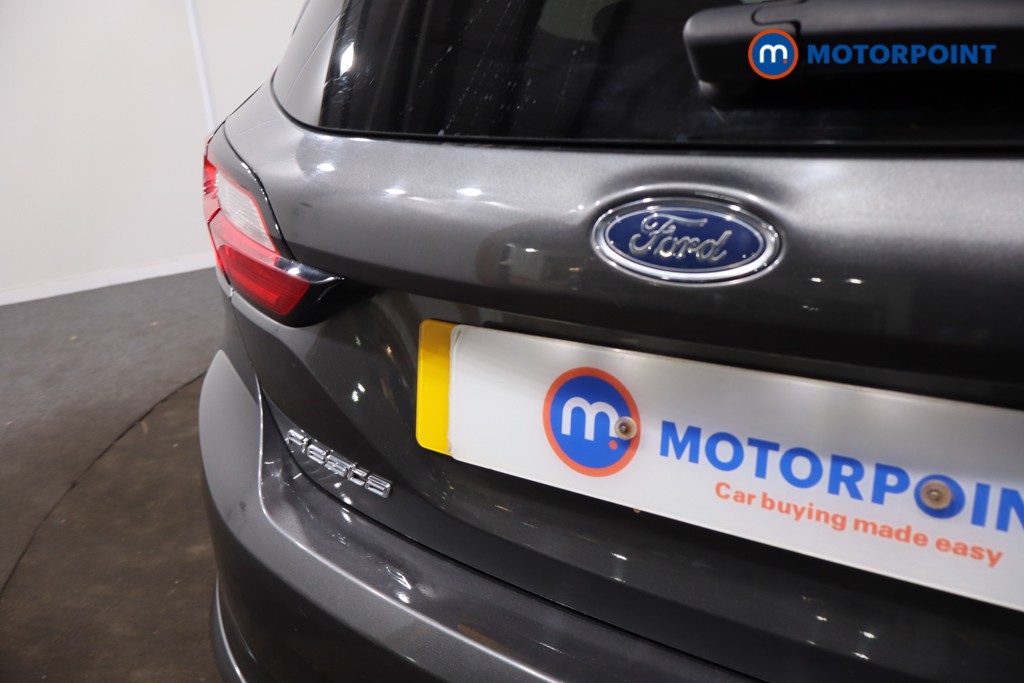 Used Ford Fiesta 2023 for sale - 77872848: Photo 43