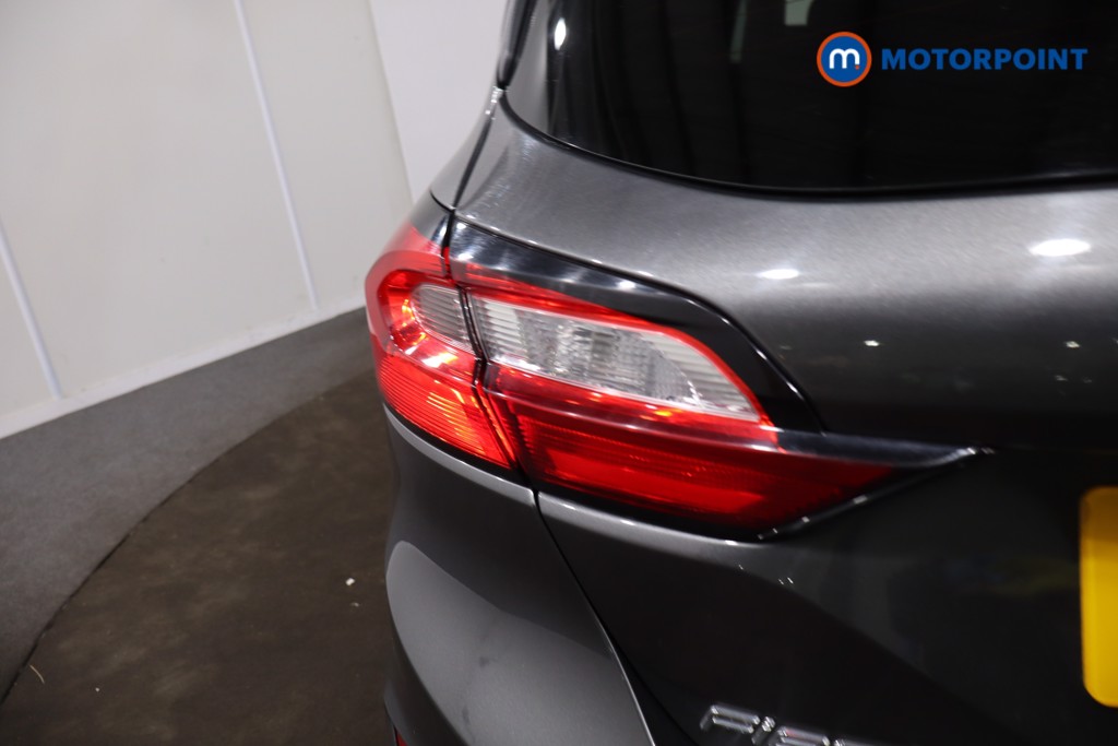 Used Ford Fiesta 2023 for sale - 77872848: Photo 44