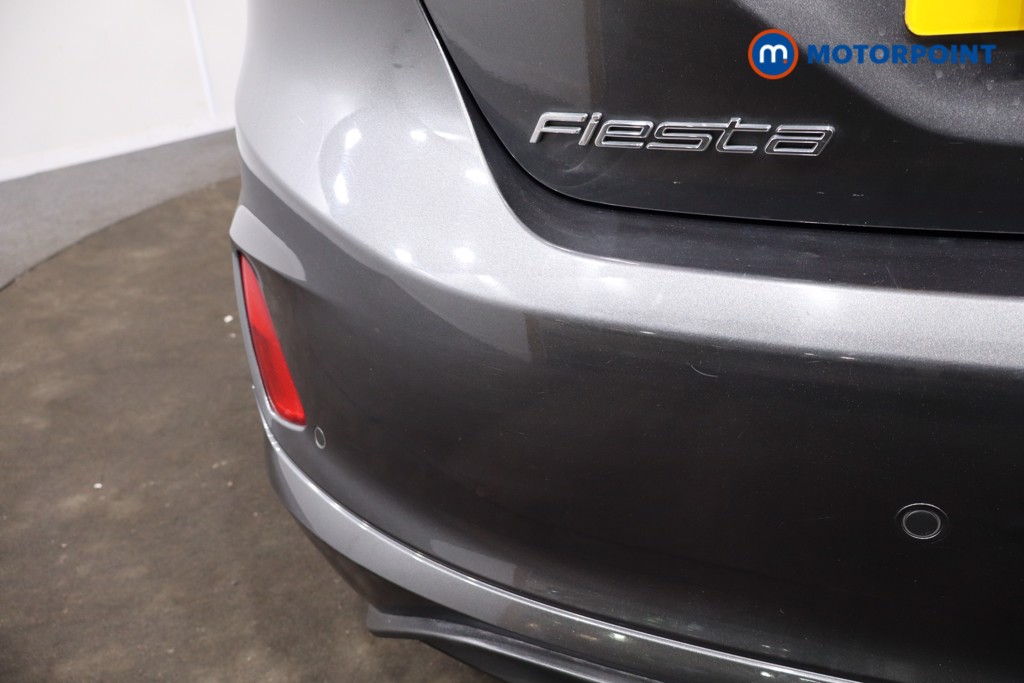 Used Ford Fiesta 2023 for sale - 77872848: Photo 45