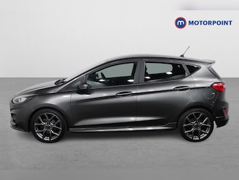 Used Ford Fiesta 2023 for sale - 77872848: Photo