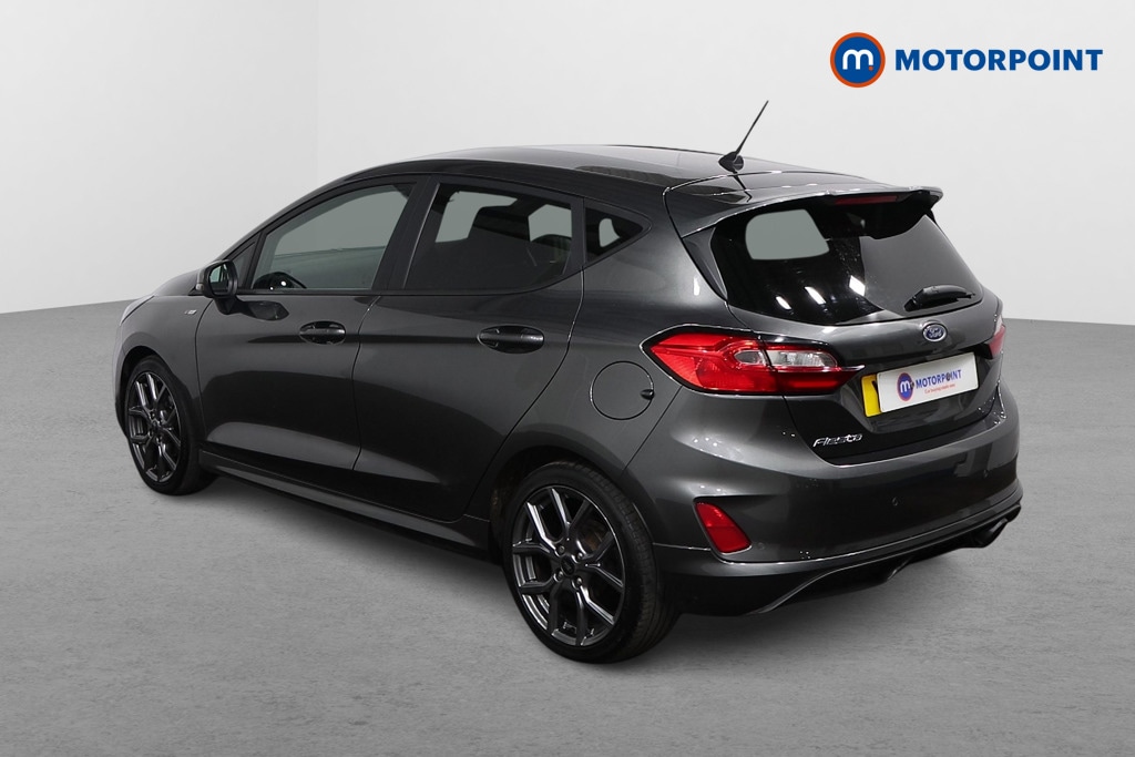 Used Ford Fiesta 2023 for sale - 77872848: Photo 5