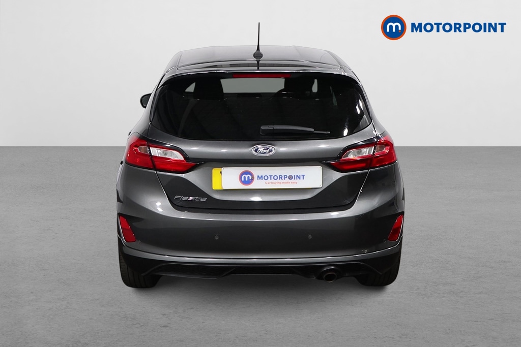 Used Ford Fiesta 2023 for sale - 77872848: Photo 6