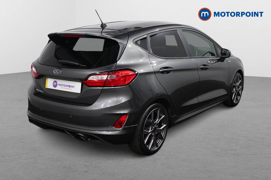 Used Ford Fiesta 2023 for sale - 77872848: Photo 7