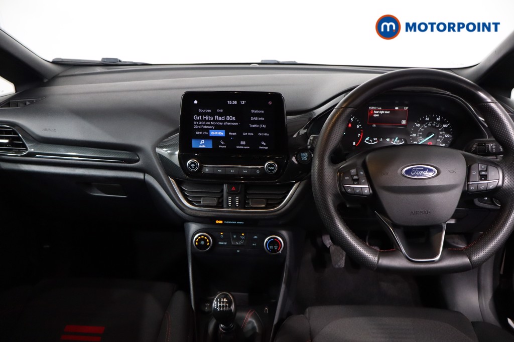 Used Ford Fiesta 2023 for sale - 77872848: Photo 9