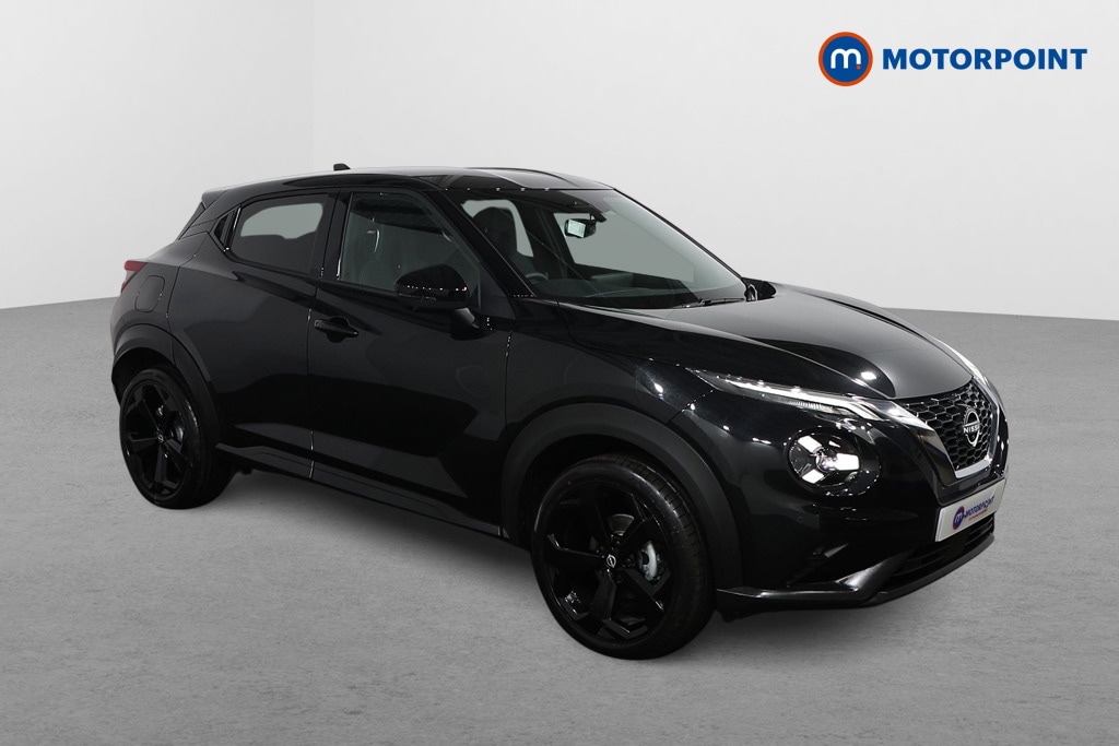 Used Nissan Juke 2025 for sale - 76706980: Photo 1