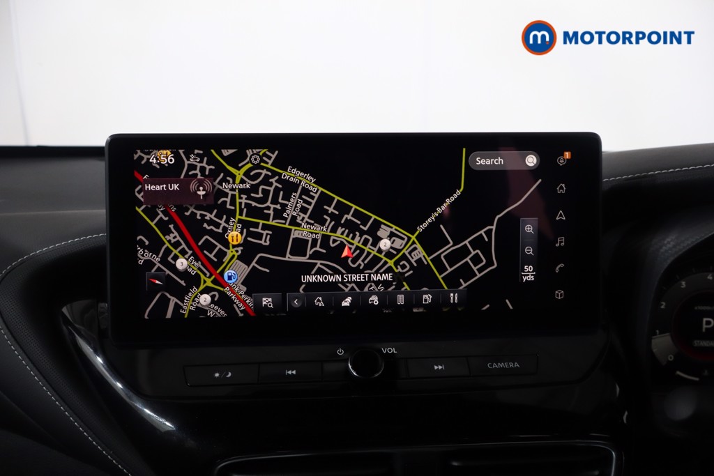 Used Nissan Juke 2025 for sale - 76706980: Photo 10