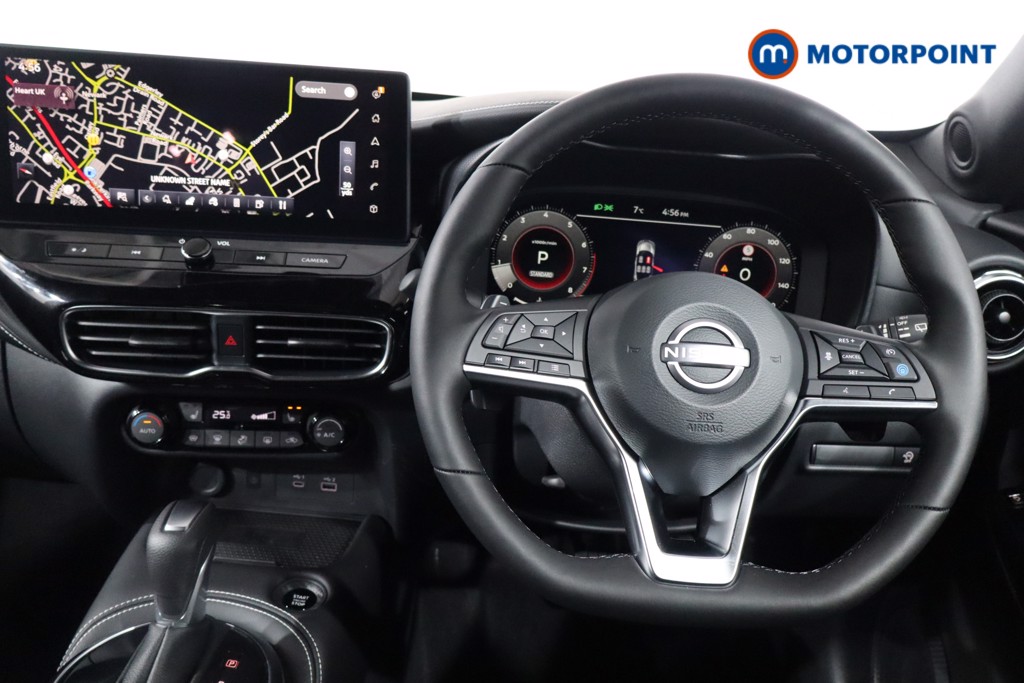 Used Nissan Juke 2025 for sale - 76706980: Photo 11