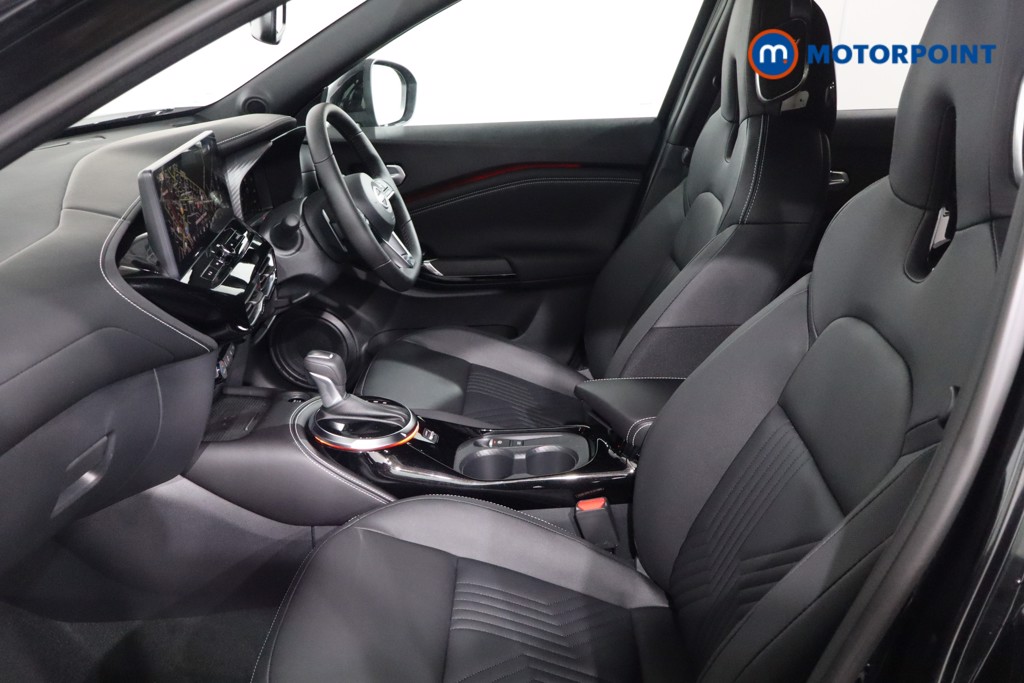 Used Nissan Juke 2025 for sale - 76706980: Photo 12