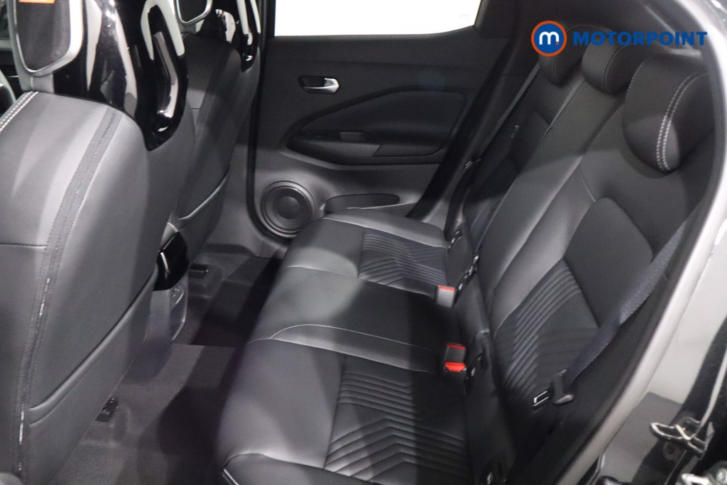 Used Nissan Juke 2025 for sale - 76706980: Photo 13