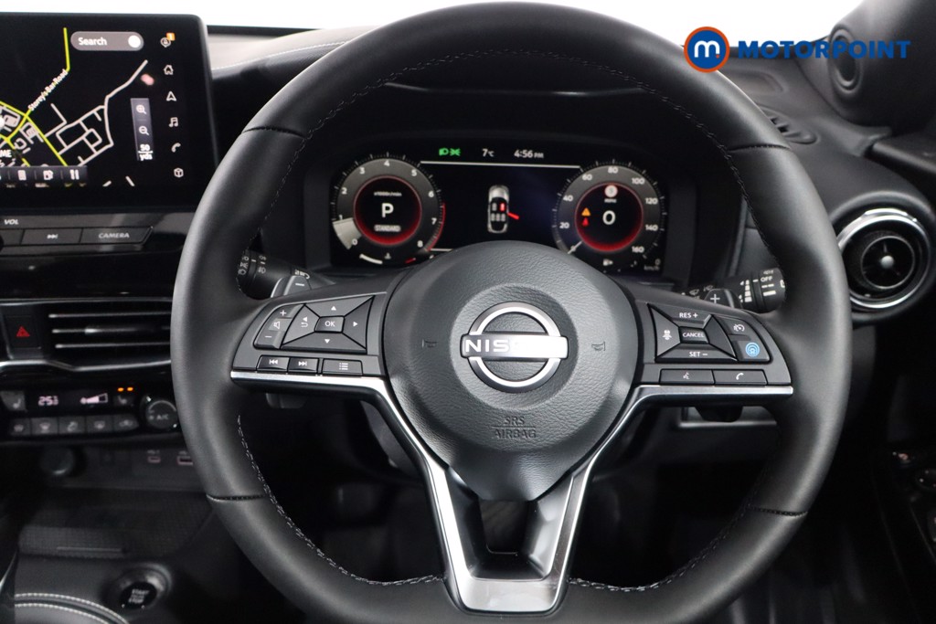 Used Nissan Juke 2025 for sale - 76706980: Photo 14