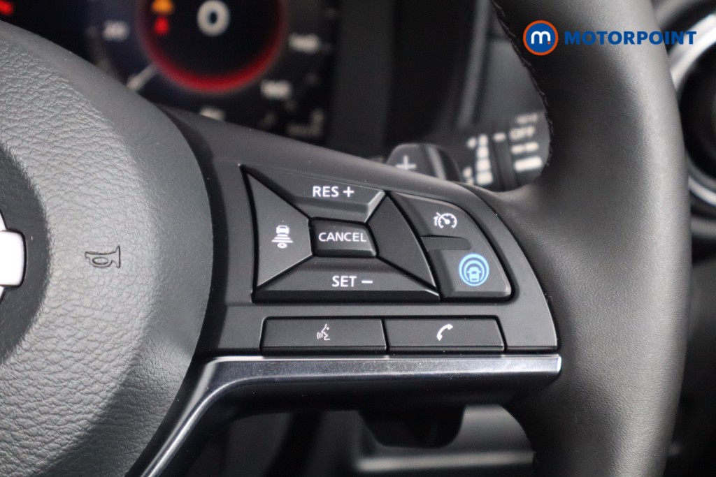 Used Nissan Juke 2025 for sale - 76706980: Photo 16