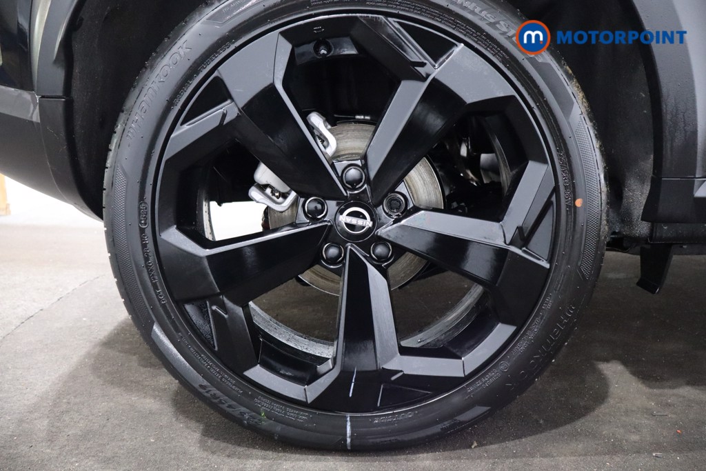 Used Nissan Juke 2025 for sale - 76706980: Photo 17