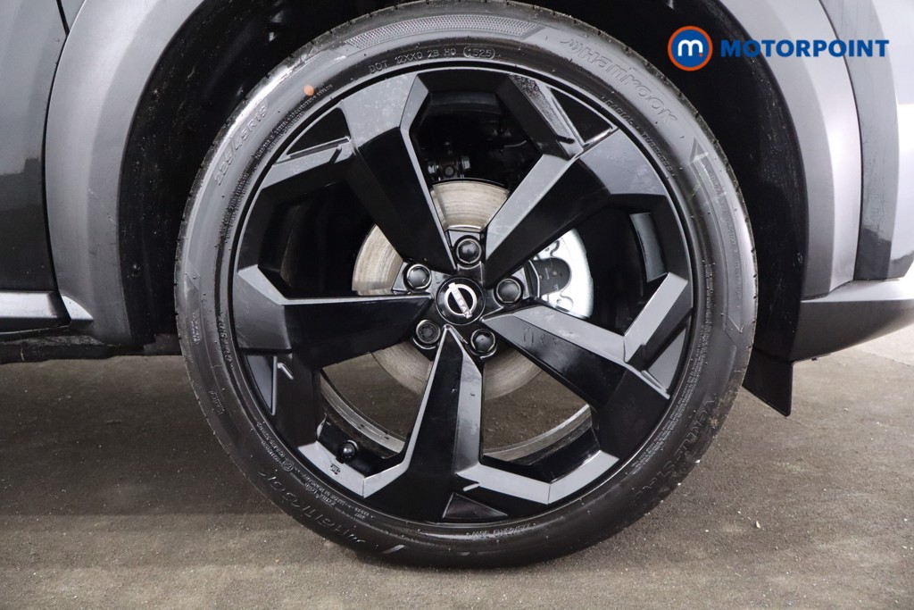 Used Nissan Juke 2025 for sale - 76706980: Photo 18