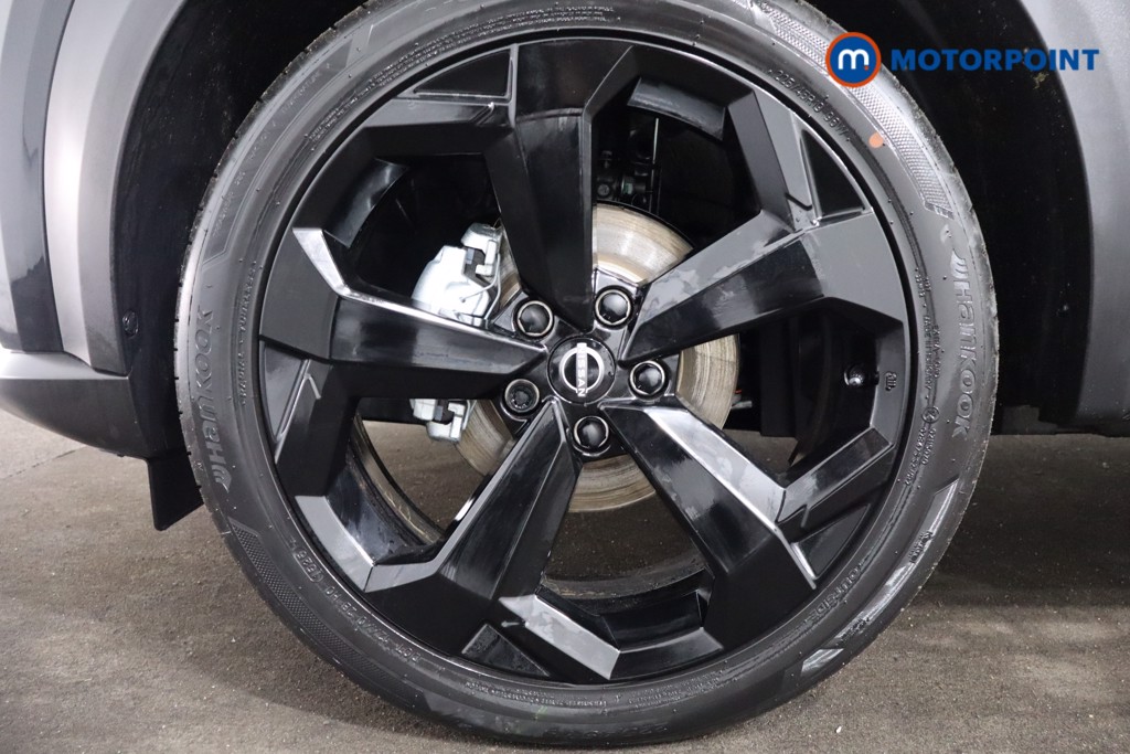 Used Nissan Juke 2025 for sale - 76706980: Photo 19