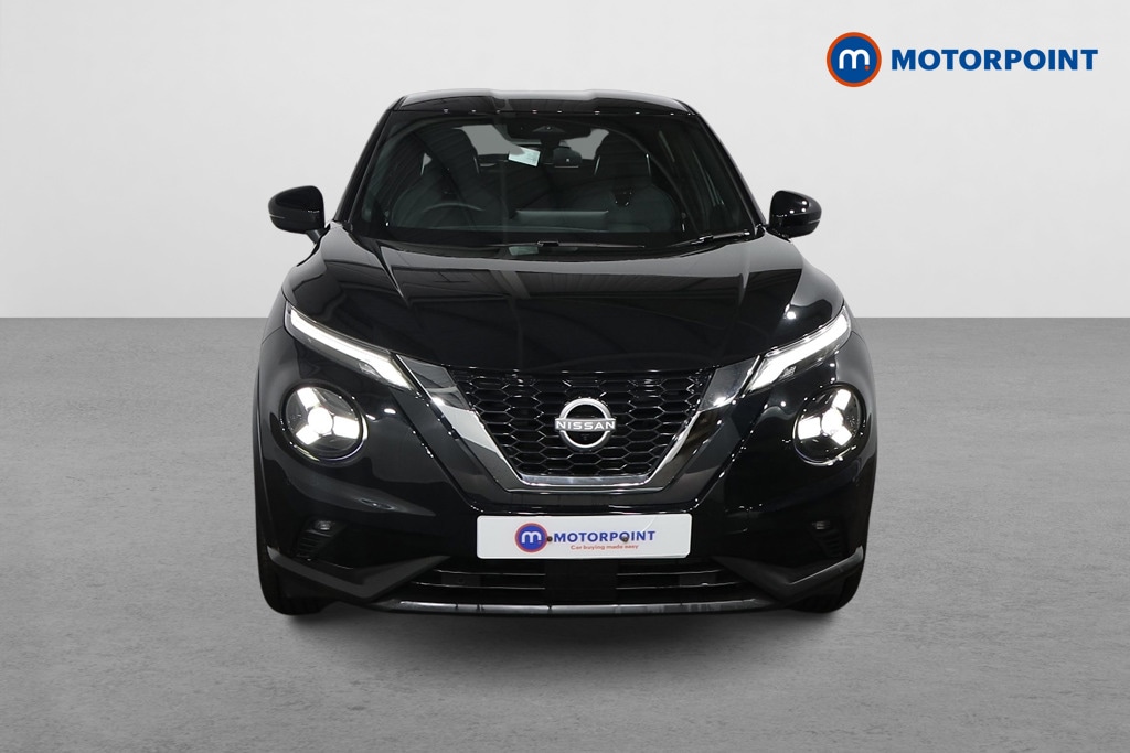 Used Nissan Juke 2025 for sale - 76706980: Photo 2