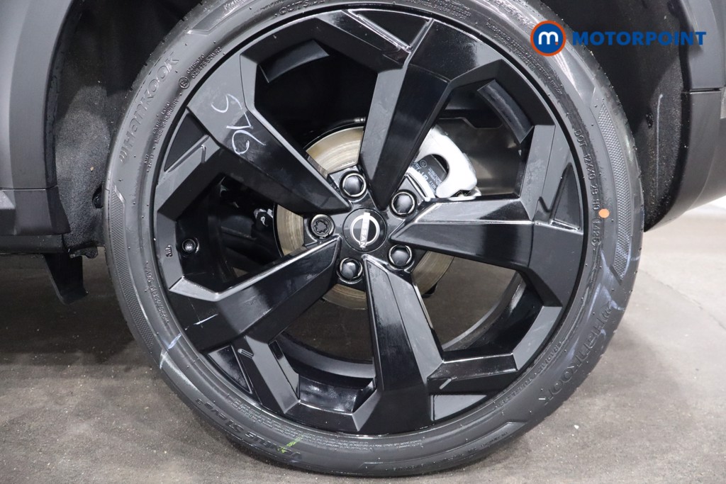 Used Nissan Juke 2025 for sale - 76706980: Photo 20