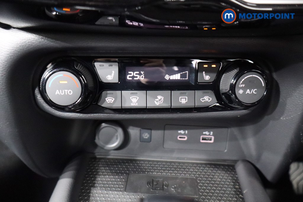 Used Nissan Juke 2025 for sale - 76706980: Photo 22