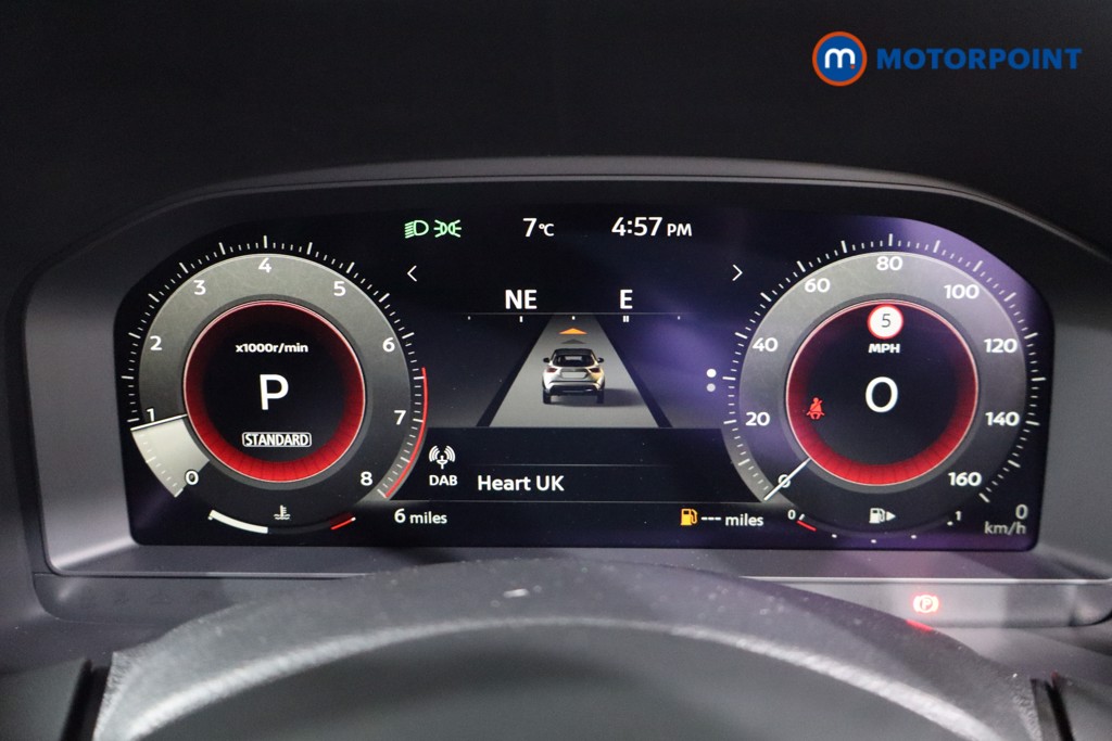 Used Nissan Juke 2025 for sale - 76706980: Photo 29