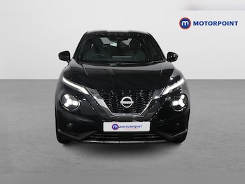 Used Nissan Juke 2025 for sale - 76706980: Photo
