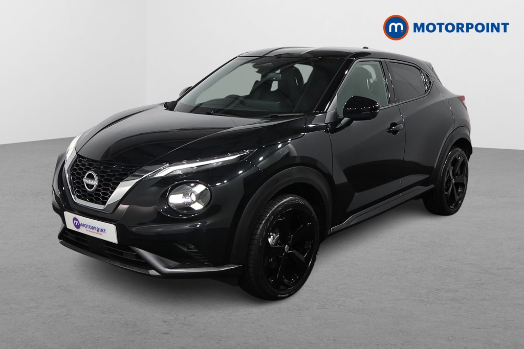 Used Nissan Juke 2025 for sale - 76706980: Photo 3