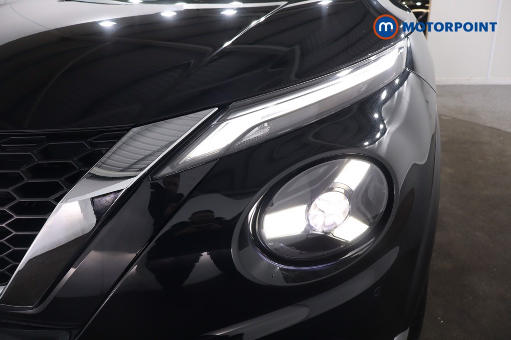 Used Nissan Juke 2025 for sale - 76706980: Photo 35