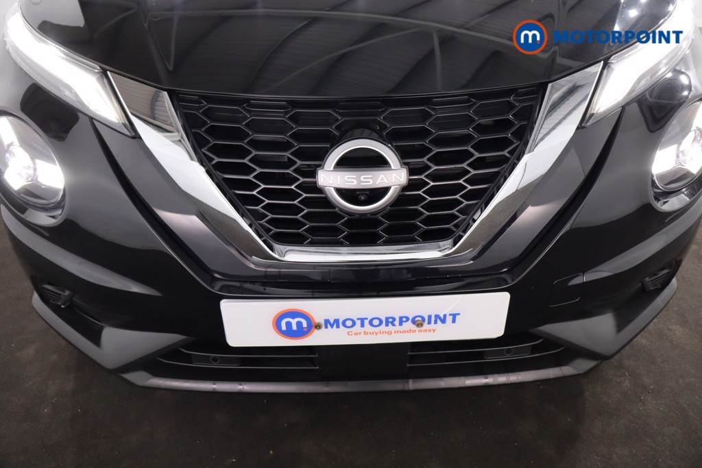 Used Nissan Juke 2025 for sale - 76706980: Photo 37