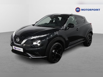 Used Nissan Juke 2025 for sale - 76706980: Photo