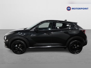 Used Nissan Juke 2025 for sale - 76706980: Photo