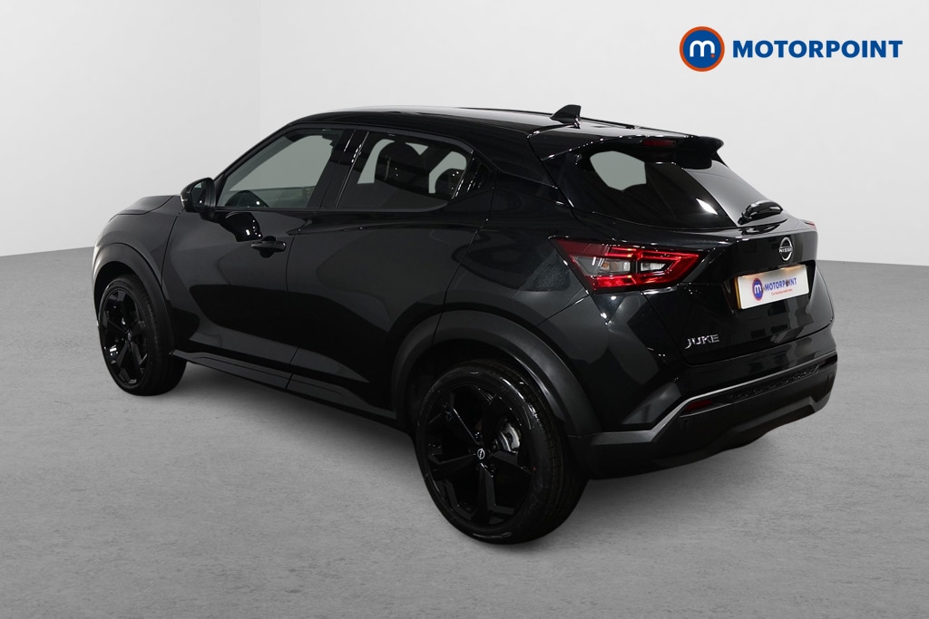 Used Nissan Juke 2025 for sale - 76706980: Photo 5