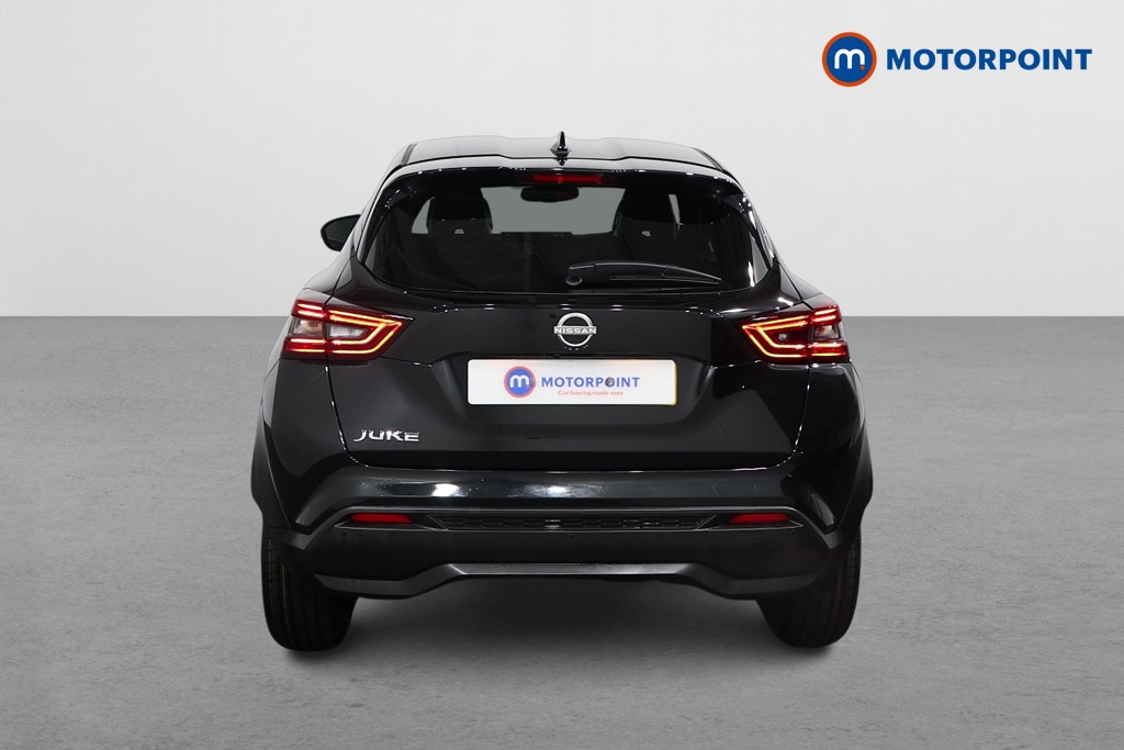 Used Nissan Juke 2025 for sale - 76706980: Photo 6