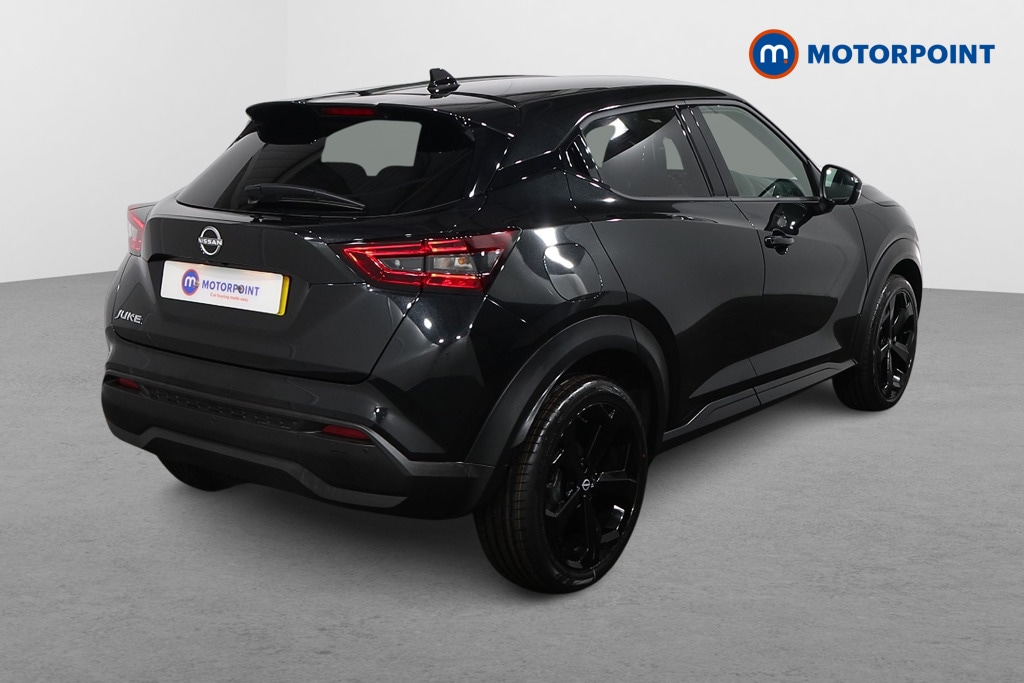 Used Nissan Juke 2025 for sale - 76706980: Photo 7