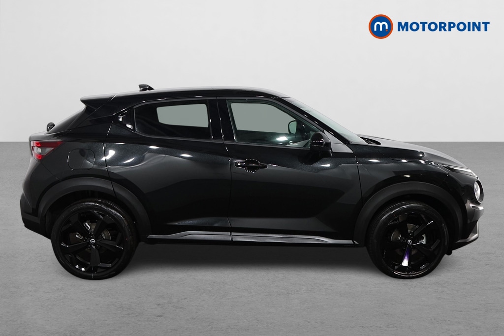 Used Nissan Juke 2025 for sale - 76706980: Photo 8