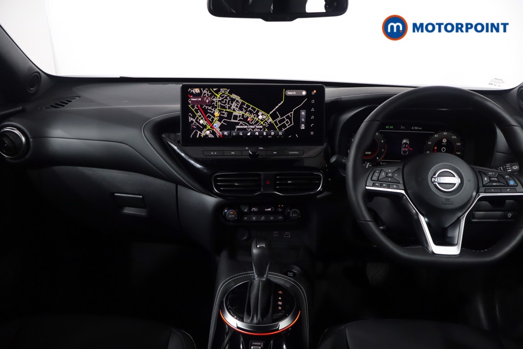 Used Nissan Juke 2025 for sale - 76706980: Photo 9