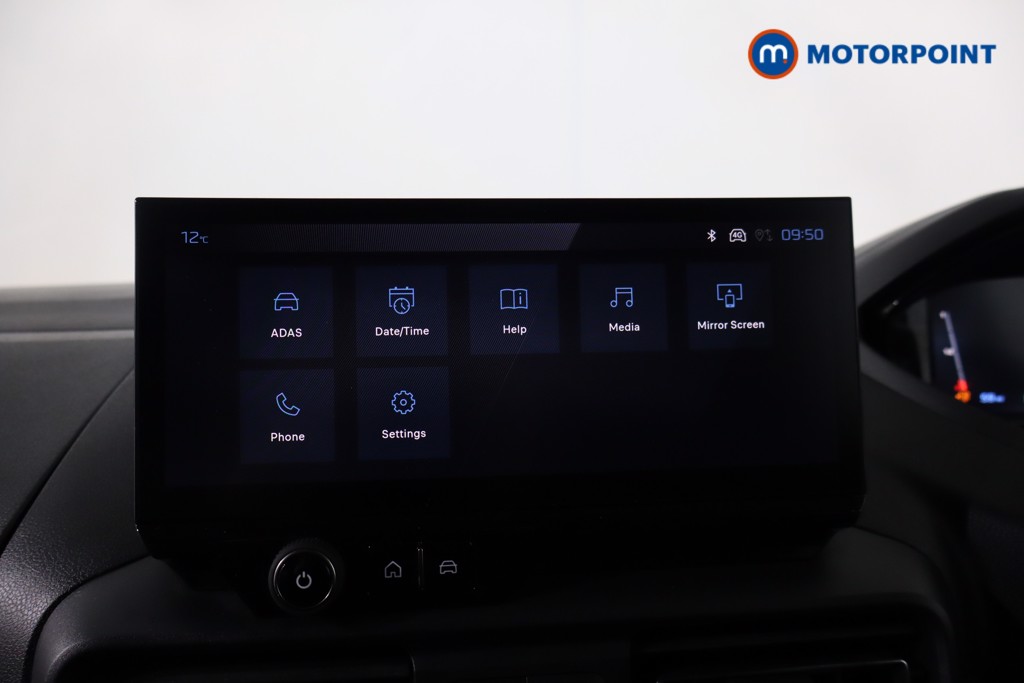 Used Peugeot Partner 2024 for sale - 76933736: Photo 10