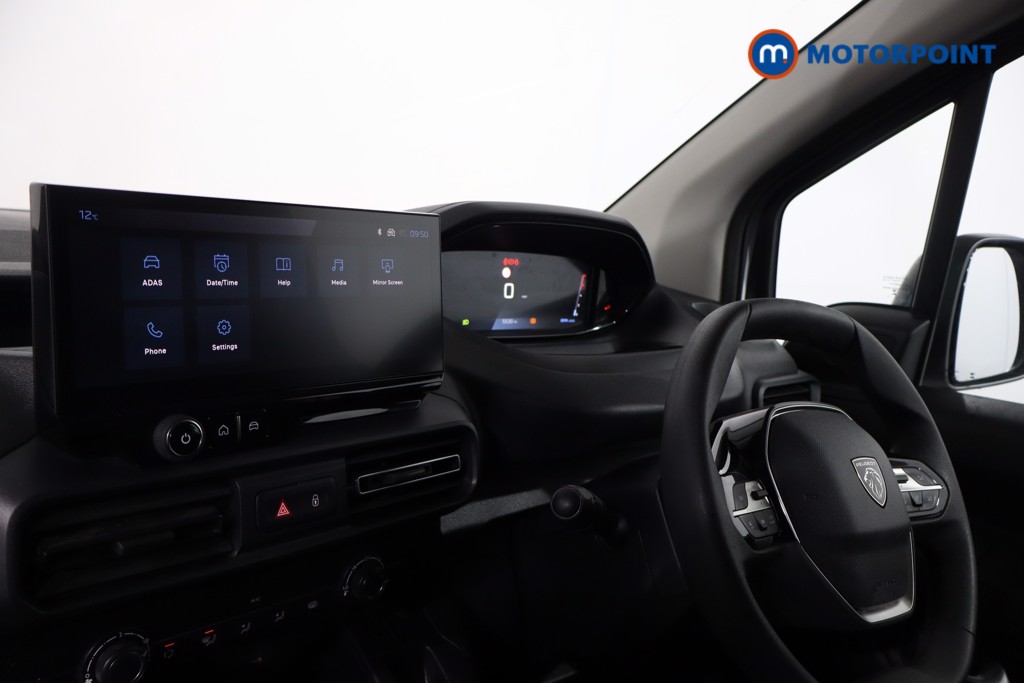 Used Peugeot Partner 2024 for sale - 76933736: Photo 11