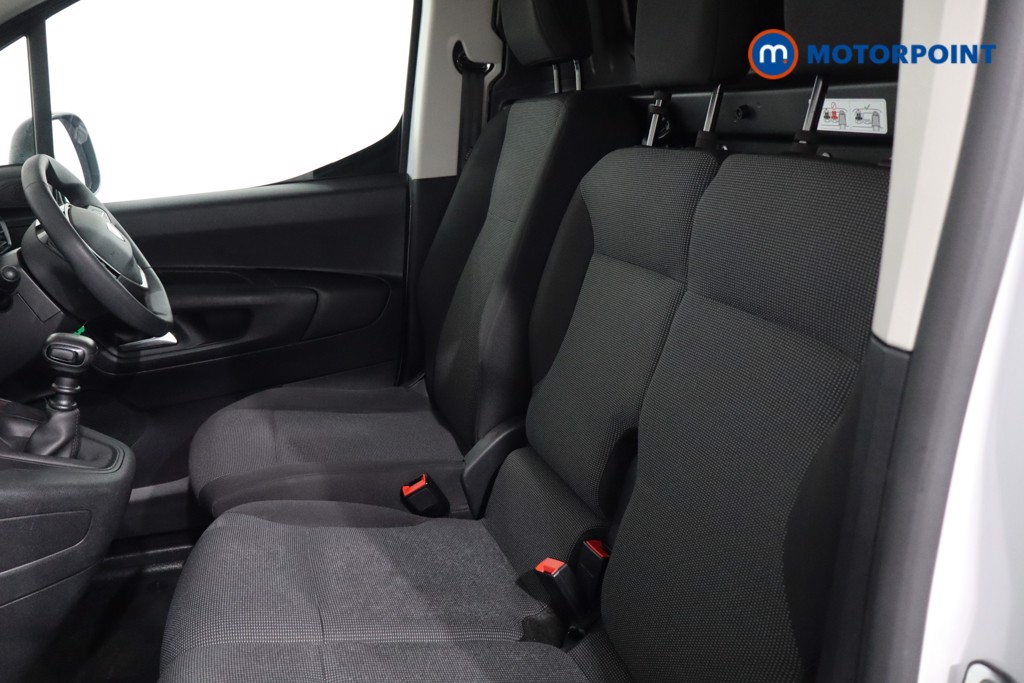 Used Peugeot Partner 2024 for sale - 76933736: Photo 12