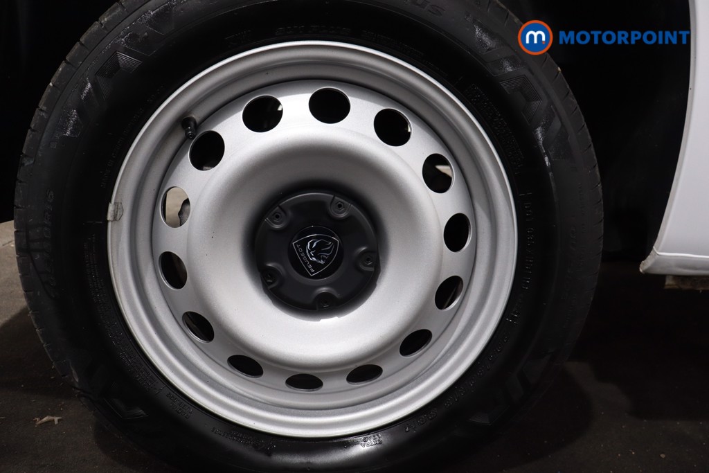 Used Peugeot Partner 2024 for sale - 76933736: Photo 16