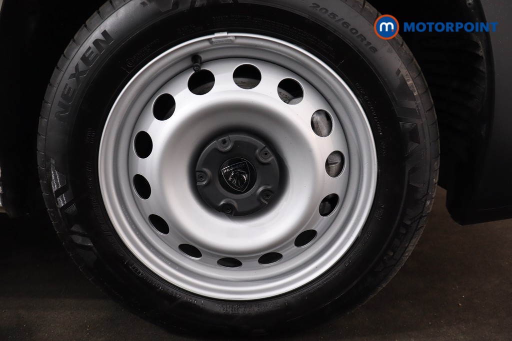 Used Peugeot Partner 2024 for sale - 76933736: Photo 17