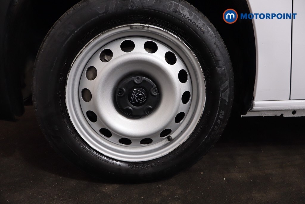 Used Peugeot Partner 2024 for sale - 76933736: Photo 18