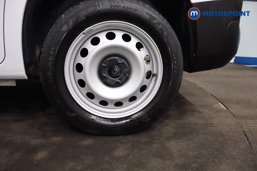 Used Peugeot Partner 2024 for sale - 76933736: Photo 19