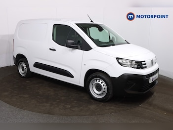 Used Peugeot Partner 2024 for sale - 76933736: Photo