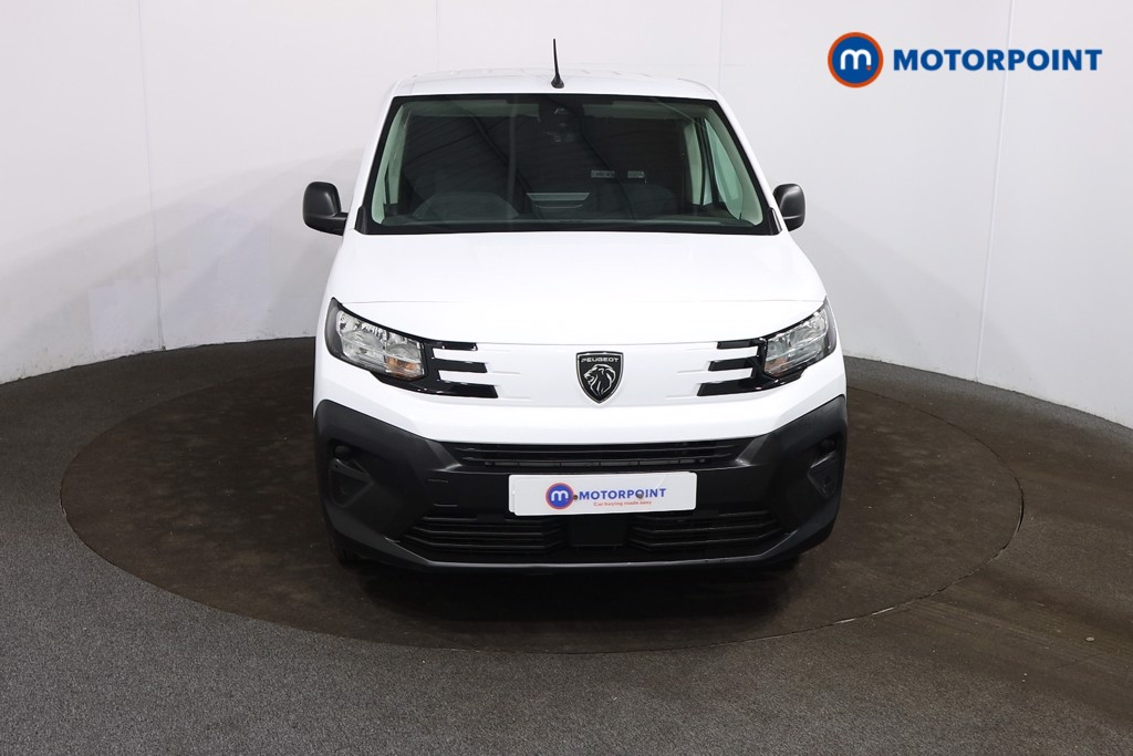 Used Peugeot Partner 2024 for sale - 76933736: Photo 2