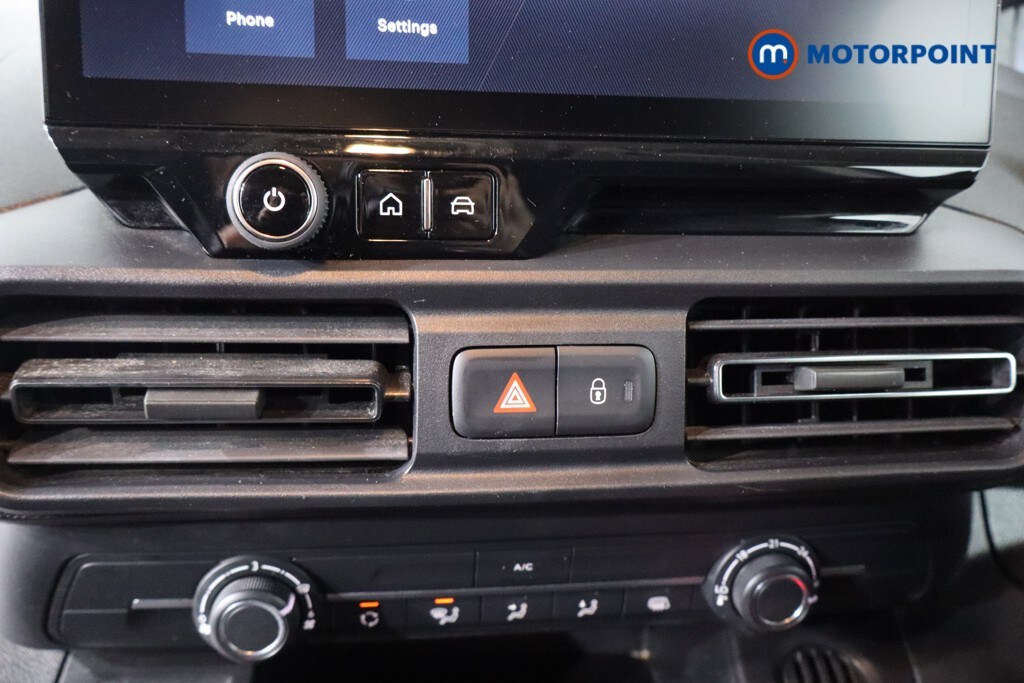 Used Peugeot Partner 2024 for sale - 76933736: Photo 24