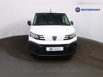 Used Peugeot Partner 2024 for sale - 76933736: Photo