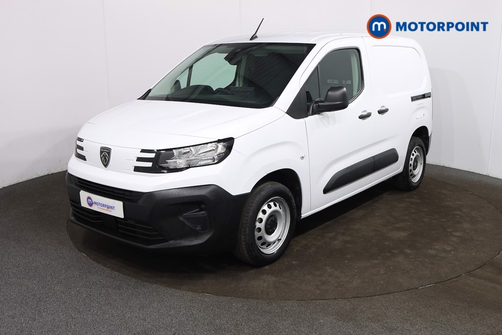 Used Peugeot Partner 2024 for sale - 76933736: Photo 3