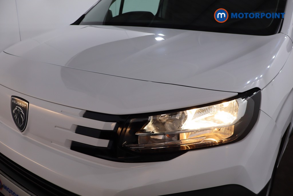 Used Peugeot Partner 2024 for sale - 76933736: Photo 30