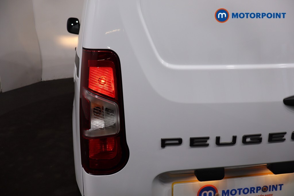 Used Peugeot Partner 2024 for sale - 76933736: Photo 35