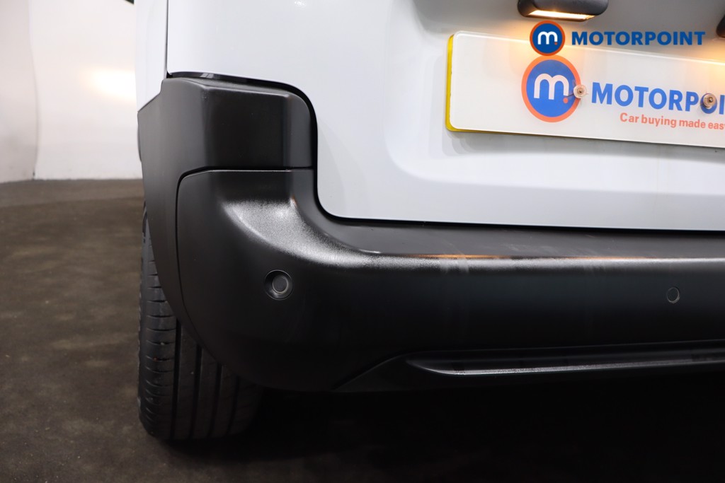 Used Peugeot Partner 2024 for sale - 76933736: Photo 36