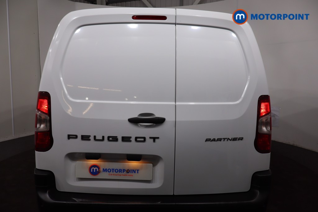 Used Peugeot Partner 2024 for sale - 76933736: Photo 37