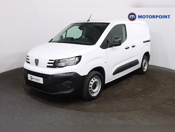 Used Peugeot Partner 2024 for sale - 76933736: Photo